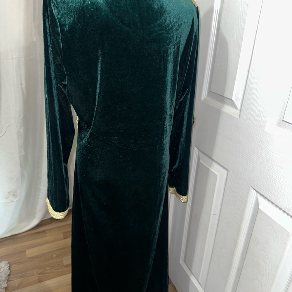 Arabic robe - Picture 4 of 6